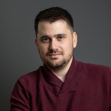 Noam Gherson